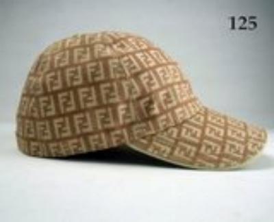 Fendi Caps-15